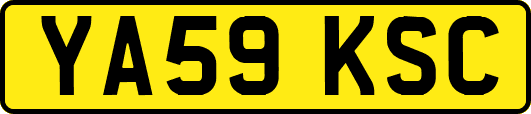 YA59KSC