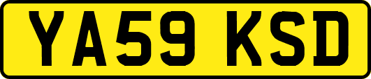 YA59KSD