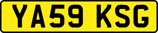 YA59KSG
