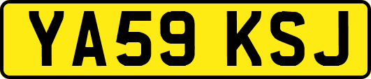 YA59KSJ