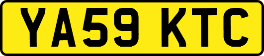 YA59KTC