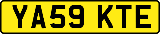 YA59KTE
