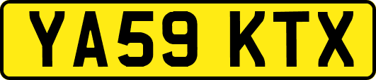 YA59KTX