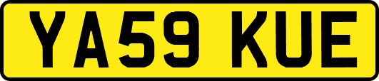 YA59KUE