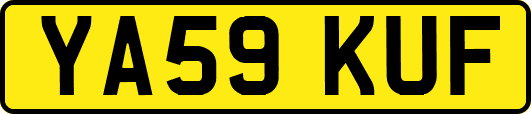 YA59KUF