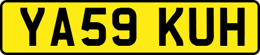 YA59KUH