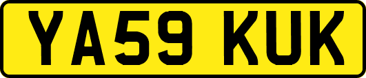 YA59KUK
