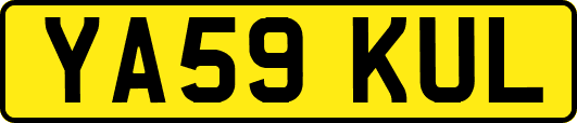 YA59KUL