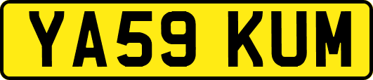 YA59KUM