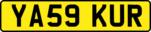 YA59KUR