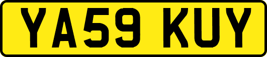 YA59KUY