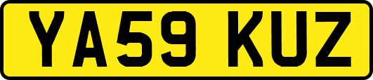 YA59KUZ