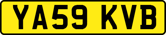 YA59KVB