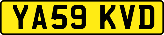 YA59KVD
