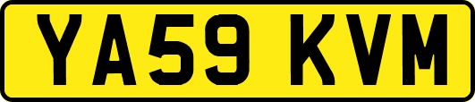 YA59KVM