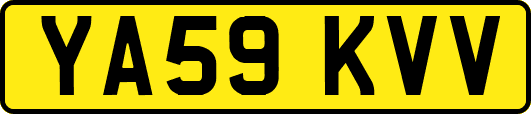 YA59KVV