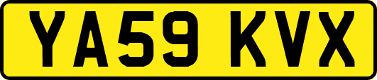 YA59KVX