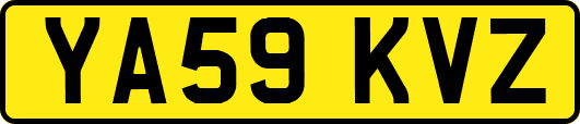 YA59KVZ