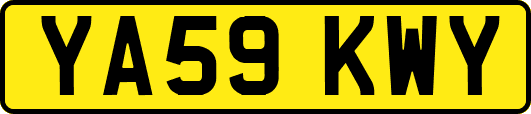 YA59KWY