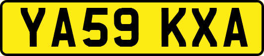 YA59KXA