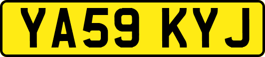 YA59KYJ
