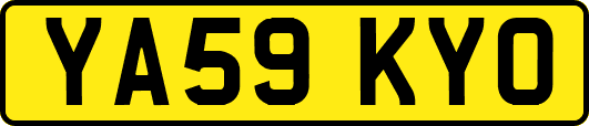 YA59KYO