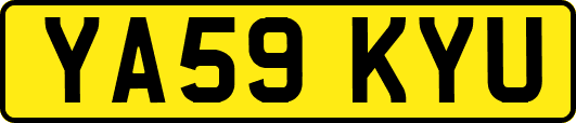 YA59KYU