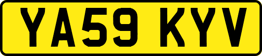 YA59KYV
