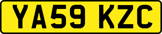 YA59KZC