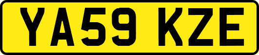 YA59KZE