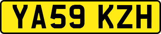 YA59KZH