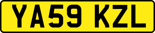 YA59KZL
