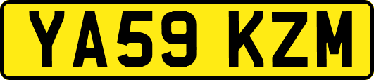 YA59KZM