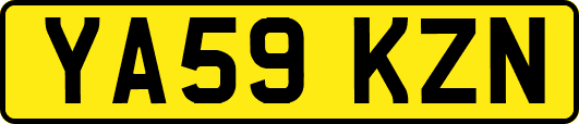 YA59KZN