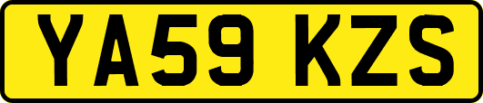 YA59KZS