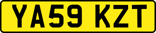 YA59KZT