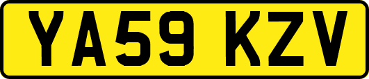 YA59KZV