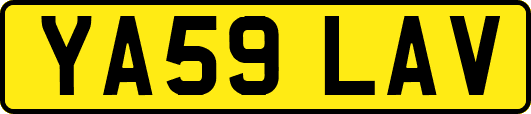 YA59LAV