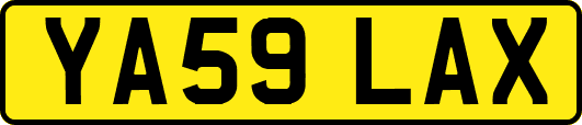 YA59LAX