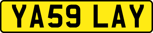 YA59LAY