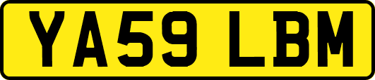 YA59LBM