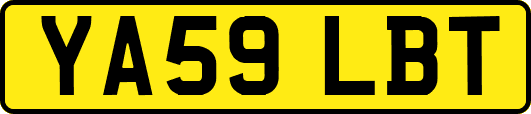YA59LBT