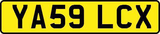 YA59LCX