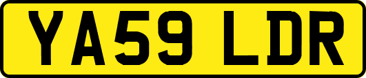 YA59LDR