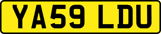 YA59LDU
