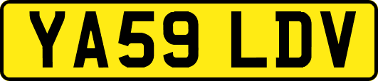 YA59LDV