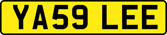 YA59LEE