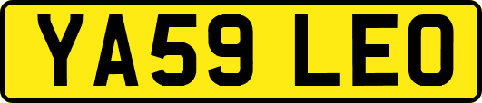 YA59LEO