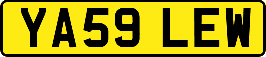YA59LEW