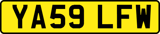 YA59LFW